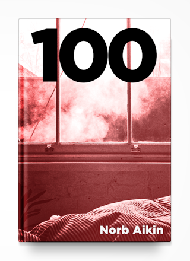 100 Cover